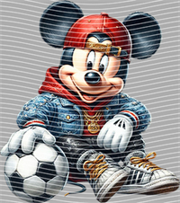 Mickey-AMQ 152